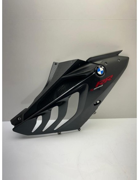 Flanc carénage droit BMW S1000RR 2009 - 2014