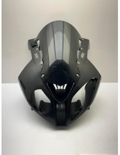 Carénage tête de fourche BMW S1000RR 2009 - 2014