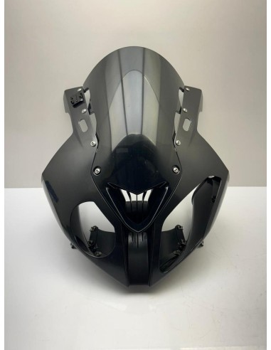 Carénage tête de fourche BMW S1000RR 2009 - 2014