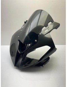Carénage tête de fourche BMW S1000RR 2009 - 2014 2