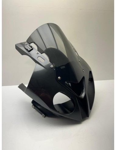 Carénage tête de fourche BMW S1000RR 2009 - 2014