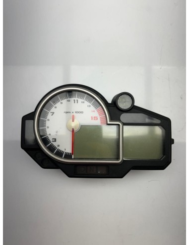 Compteur BMW S1000RR 2009 - 2014