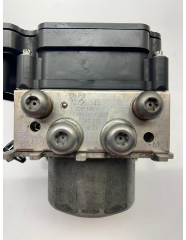 Centrale bloc ABS BMW S1000RR 2009 - 2014