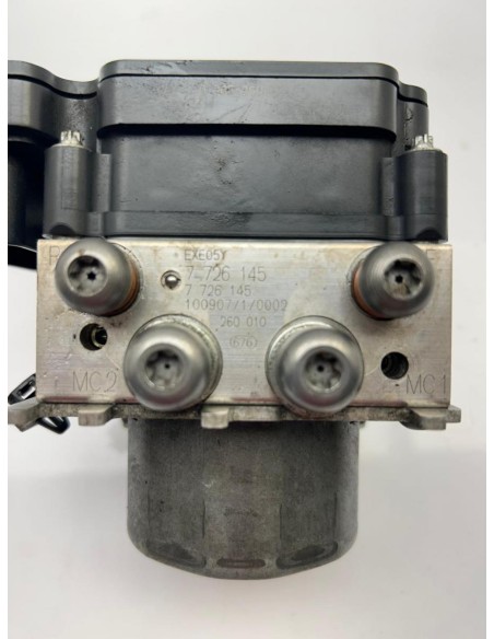 Centrale bloc ABS BMW S1000RR 2009 - 2014