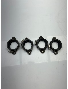 Pipe d'admission x4 BMW S1000RR 2009 - 2014