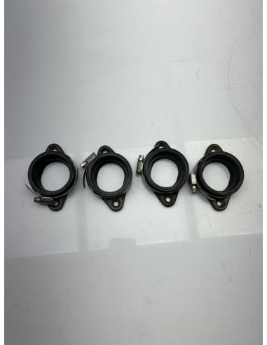 Pipe d'admission x4 BMW S1000RR 2009 - 2014