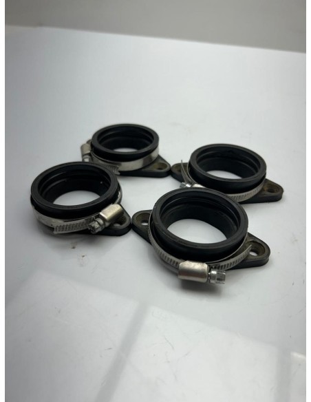 Pipe d'admission x4 BMW S1000RR 2009 - 2014