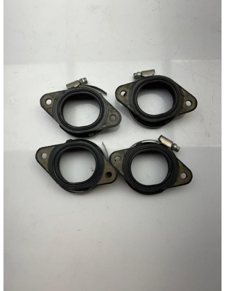 Pipe d'admission x4 BMW S1000RR 2009 - 2014