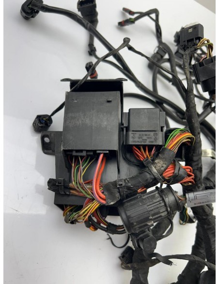 Faisceau électrique primaire (CDI) BMW S1000RR 2009 - 2014