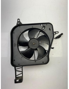 Ventilateur de radiateur BMW S1000RR 2009 - 2014