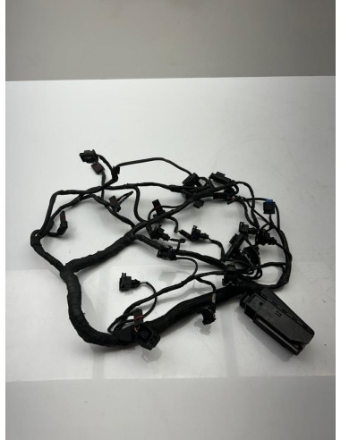Faisceau electrique secondaire BMW S1000RR 2009 - 2014