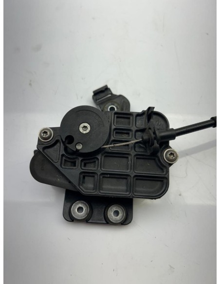Moteur de valve d'échappement BMW S1000RR 2009 - 2014