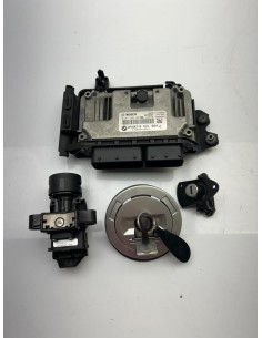 Kit neiman + CDI BMW S1000RR 2009 - 2014