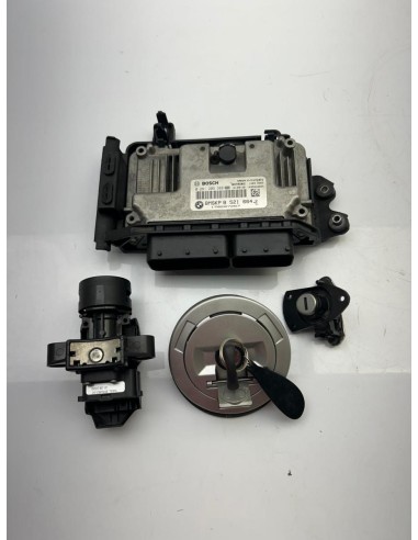 Kit neiman + CDI BMW S1000RR 2009 - 2014