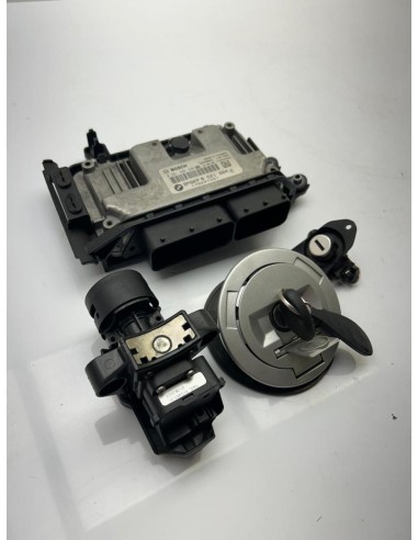 Kit neiman + CDI BMW S1000RR 2009 - 2014