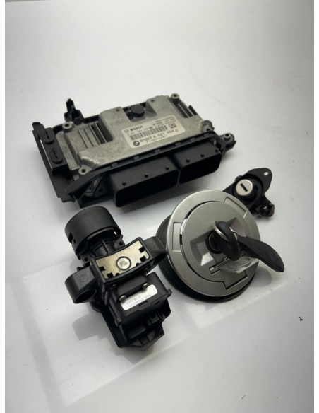 Kit neiman + CDI BMW S1000RR 2009 - 2014