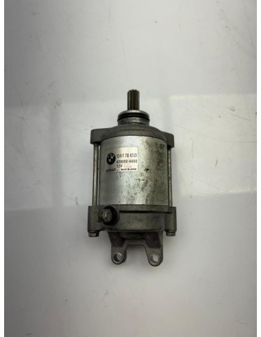 Démarreur d’origine BMW S1000RR 2009 - 2014