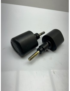 Protège cadre / top block BMW S1000RR 2009 - 2014