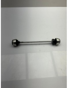 Roulette de protection de jante avant BMW S1000RR 2009 - 2014