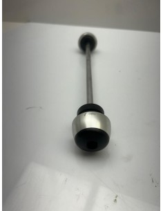 Roulette de protection de jante avant BMW S1000RR 2009 - 2014 2