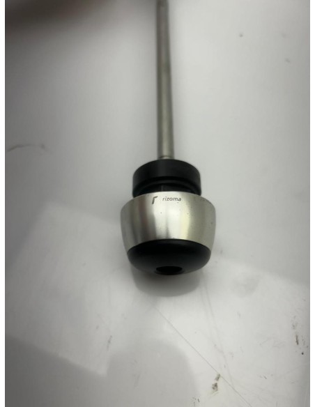 Roulette de protection de jante avant BMW S1000RR 2009 - 2014