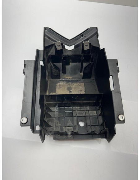 Bac support batterie BMW S1000RR 2009 - 2014