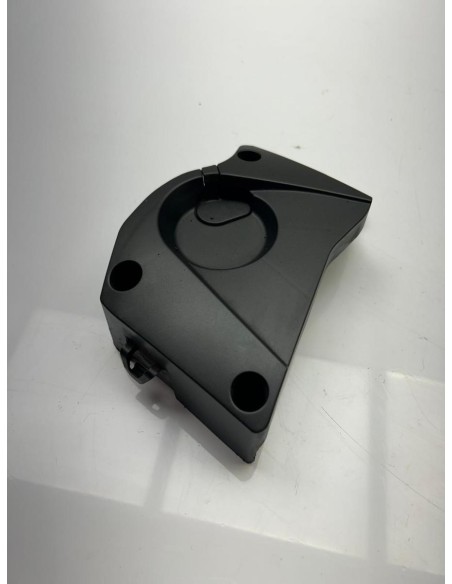 Cache pignon sortie de boite BMW S1000RR 2009 - 2014