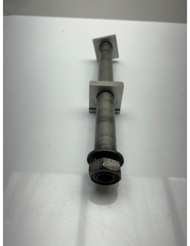 Axe de roue arrière BMW S1000RR 2009 - 2014