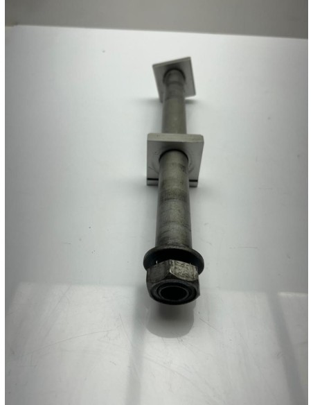 Axe de roue arrière BMW S1000RR 2009 - 2014