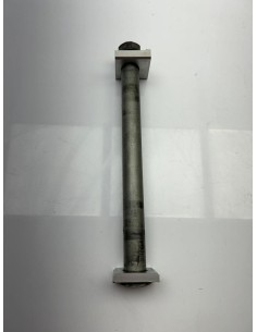 Axe de roue arrière BMW S1000RR 2009 - 2014 2