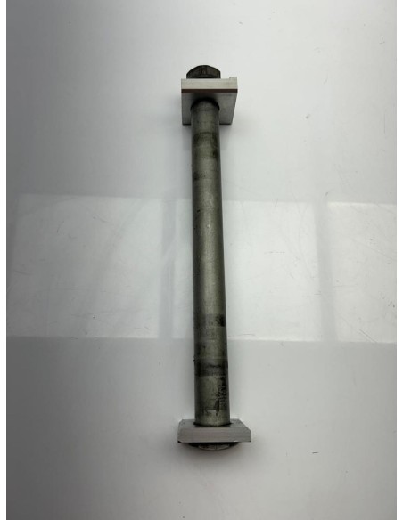 Axe de roue arrière BMW S1000RR 2009 - 2014