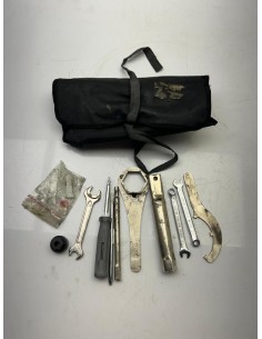 Trousse à outils BMW S1000RR 2009 - 2014