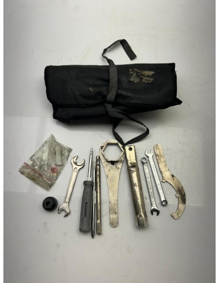 Trousse à outils BMW S1000RR 2009 - 2014