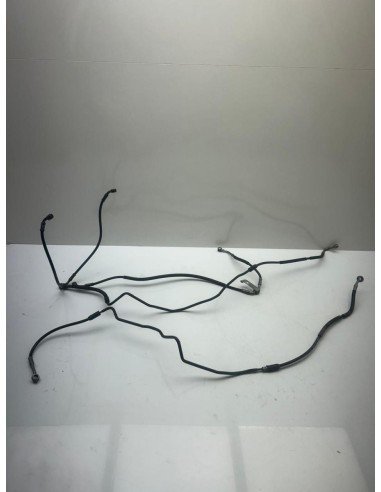 Durite de frein ABS avant arrière BMW S1000RR 2009 - 2014