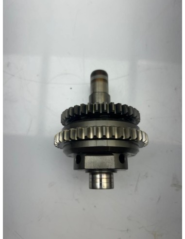 Roue libre de démarreur BMW S1000RR 2009 - 2014