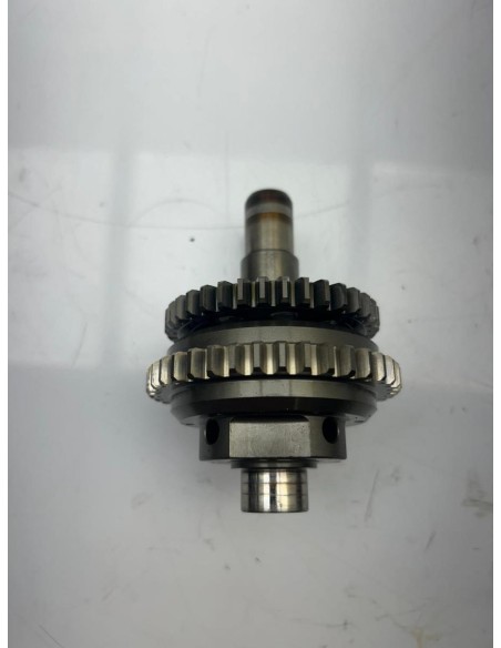 Roue libre de démarreur BMW S1000RR 2009 - 2014