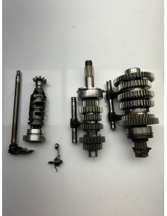 Boite de vitesse BMW S1000RR 2009 - 2014