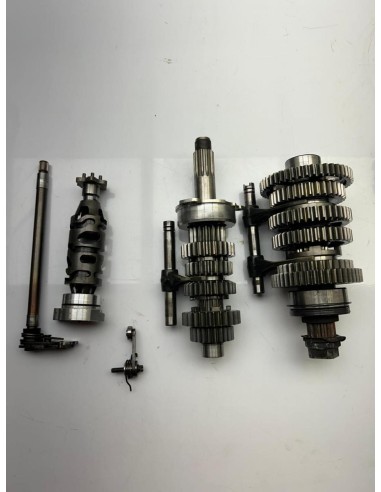 Boite de vitesse BMW S1000RR 2009 - 2014