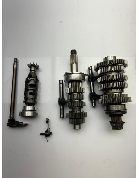 Boite de vitesse BMW S1000RR 2009 - 2014