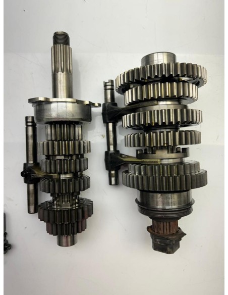 Boite de vitesse BMW S1000RR 2009 - 2014