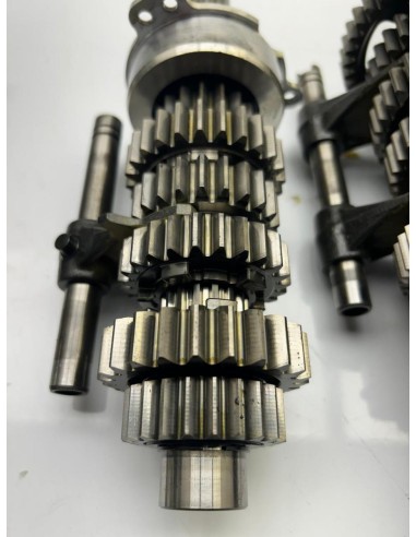 Boite de vitesse BMW S1000RR 2009 - 2014