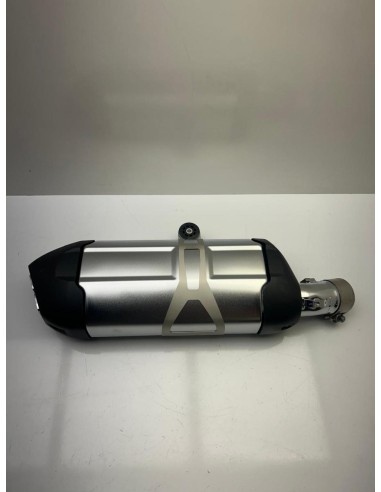 Pot d’échappement d’origine BMW R 1250 GS 2013  -  2024