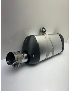 Pot d'échappement d'origine BMW R 1250 GS 2013  -  2024 2