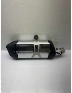 Pot d'échappement d’origine BMW R 1250 GS 2013  -  2024