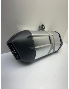 Pot d'échappement d’origine BMW R 1250 GS 2013  -  2024 2