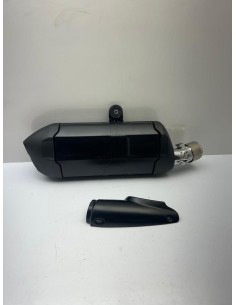 Pot d'échappement d'origine BMW R 1250 GS 2013  -  2024