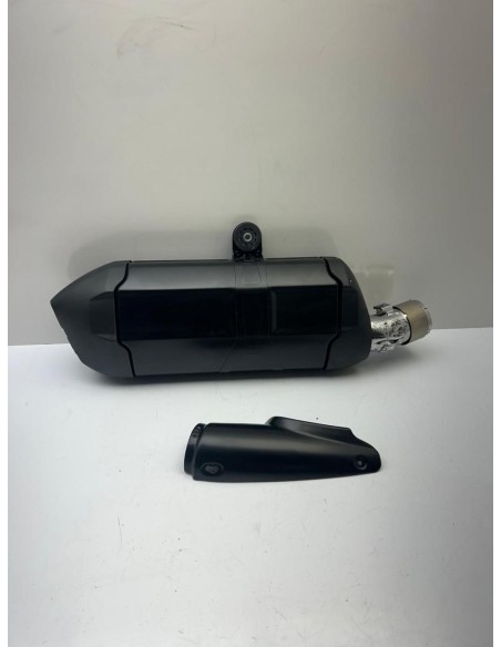 Pot d'échappement d'origine BMW R 1250 GS 2013  -  2024