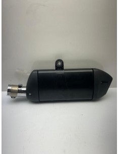 Pot d'échappement d'origine BMW R 1250 GS 2013  -  2024 2