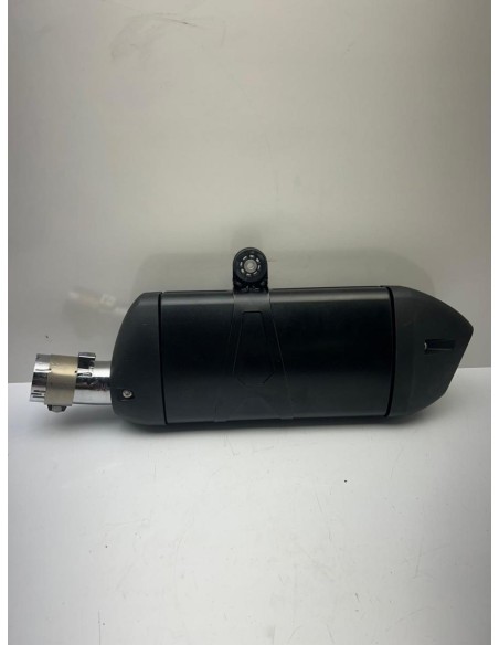 Pot d'échappement d'origine BMW R 1250 GS 2013  -  2024