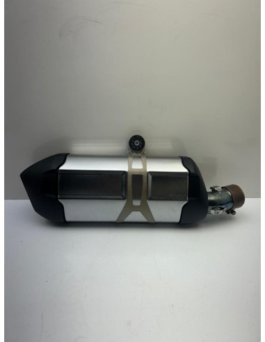 Pot d'échappement d'origine BMW R 1250 GS 2013  -  2023